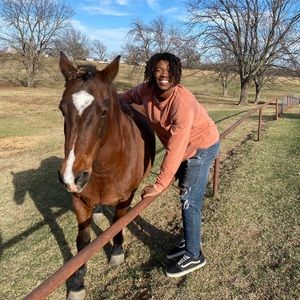 Meet your Posher, Grant